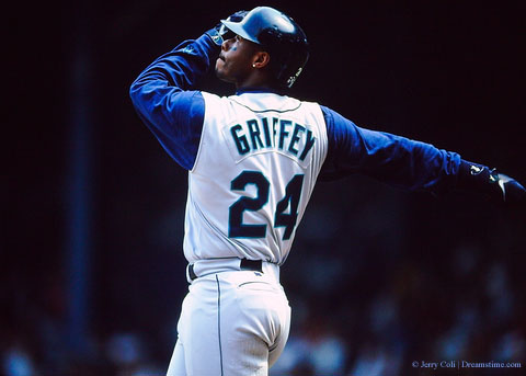 griffey